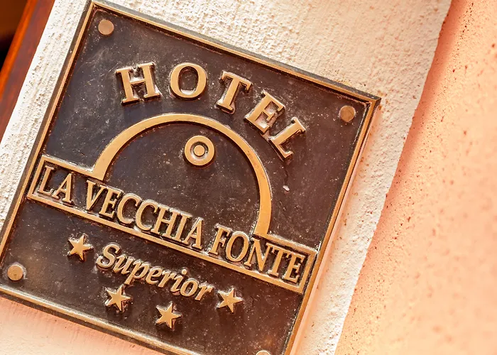 La Vecchia Fonte