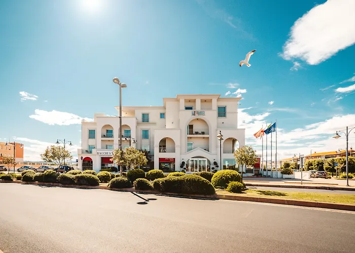 Jazz Hotel