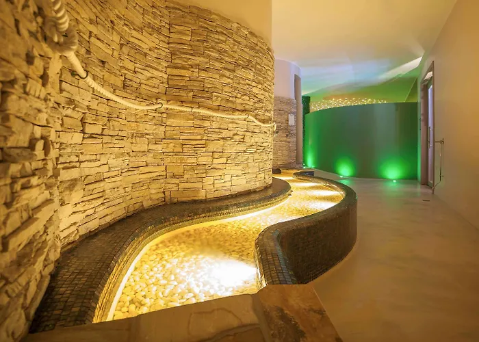 Mercure Olbia Hotel e Spa