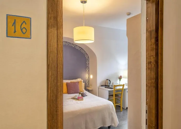 Boutique Hotel Sant'Andrea & Relais