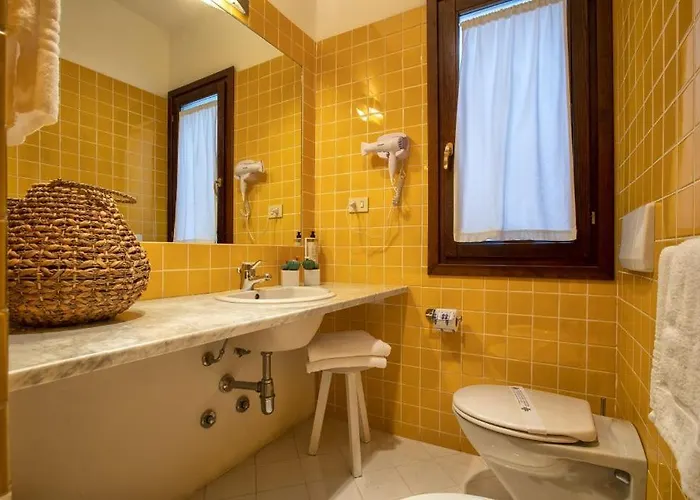 Boutique Hotel Sant'Andrea & Relais