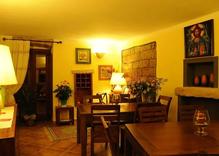 La Casa Di Babbai