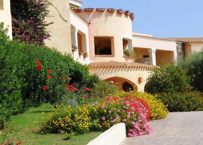 Maria Caderina Green Village